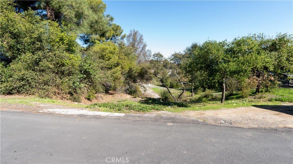Clover Trl, Calabasas