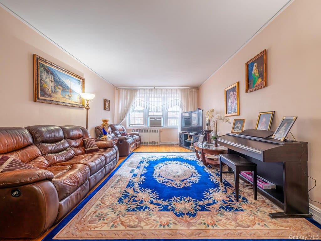 102-40 67 Dr Unit 3H