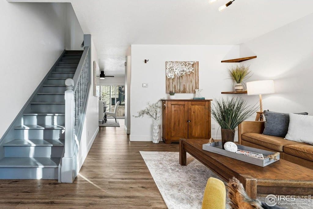 3850 Broadway St Apt 24, Boulder