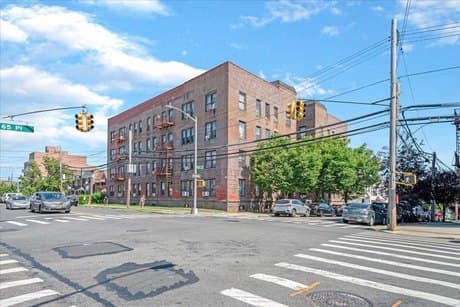 39-82 65th Pl Unit 4F