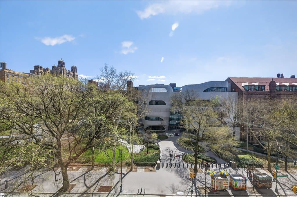 101 W 79th St Unit 6DE, New York