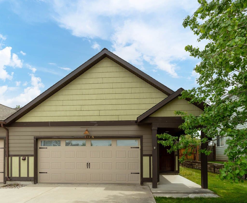 814 Meagher Ave Unit A, Bozeman