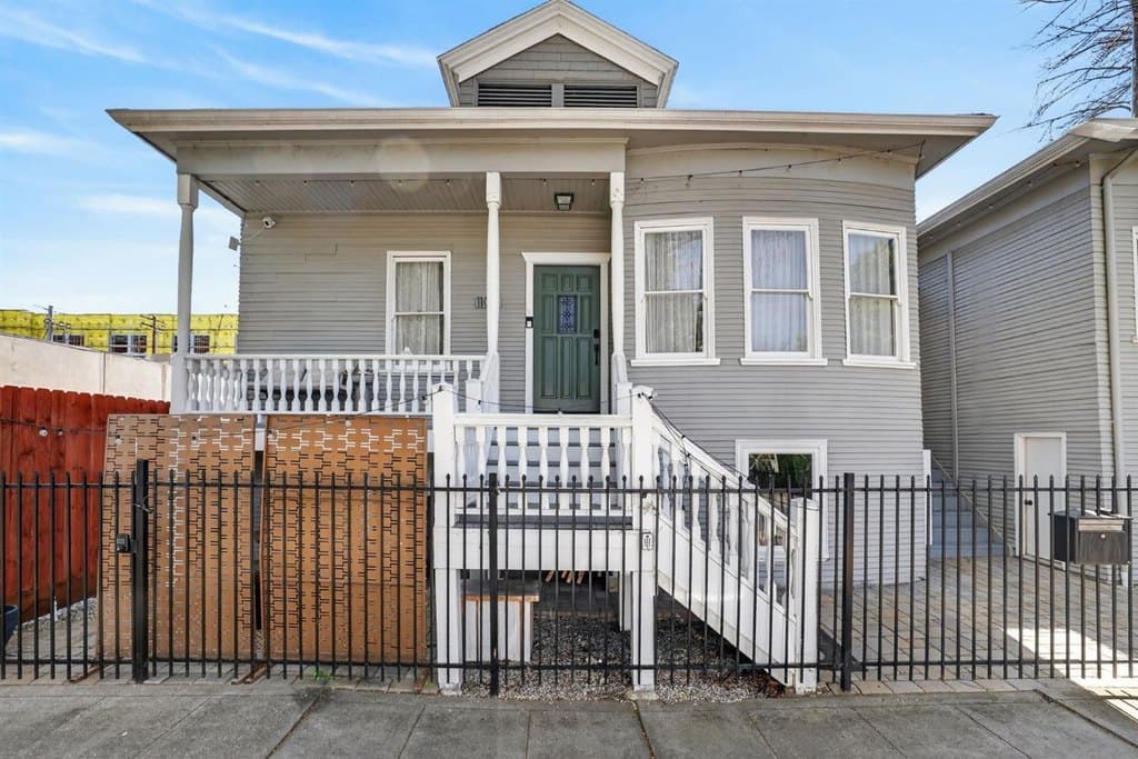 401 11th St, Sacramento