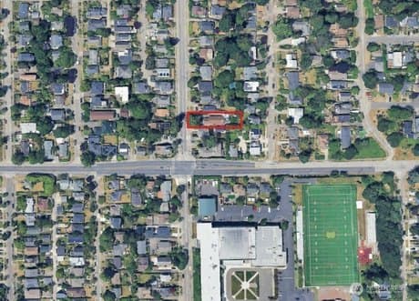 8516 Wallingford Ave N Unit B