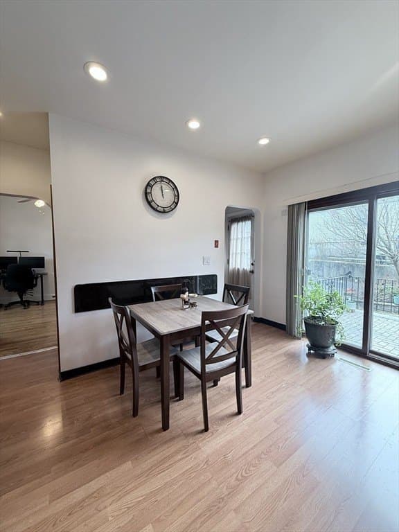 73 Williams Ave, Boston