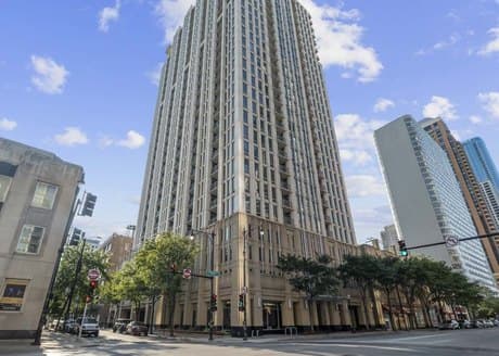 1250 S Michigan Ave Unit P126