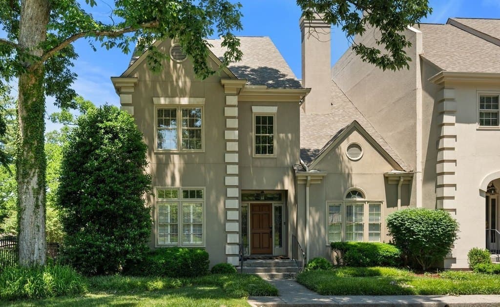 101 Brighton Close, Nashville