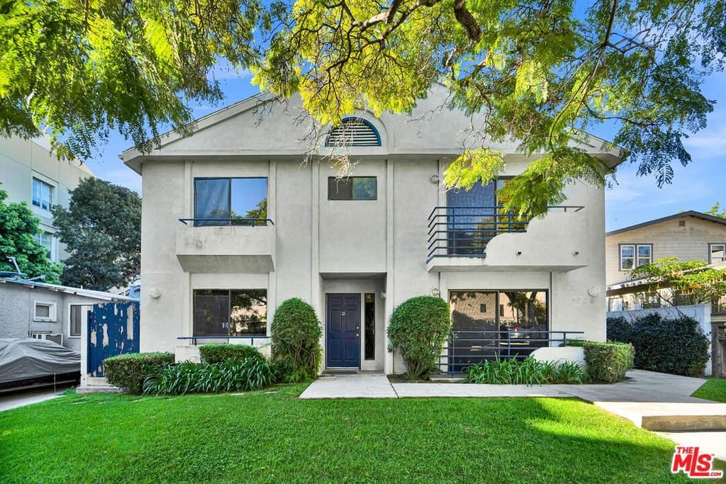 1236 21st St, Santa Monica