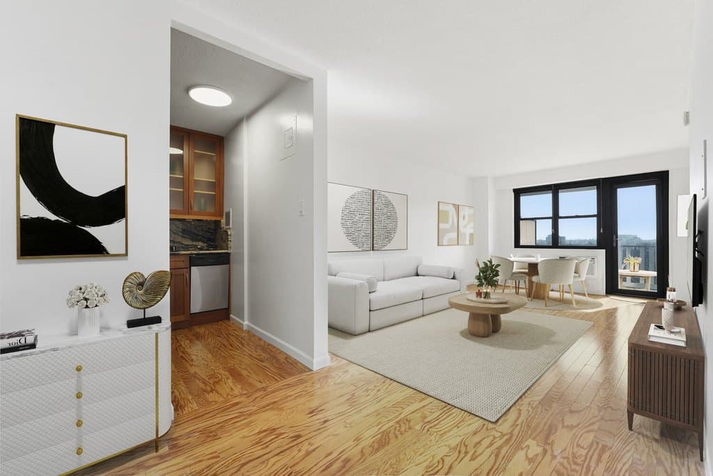 39-60 54th St Unit 7N, Queens