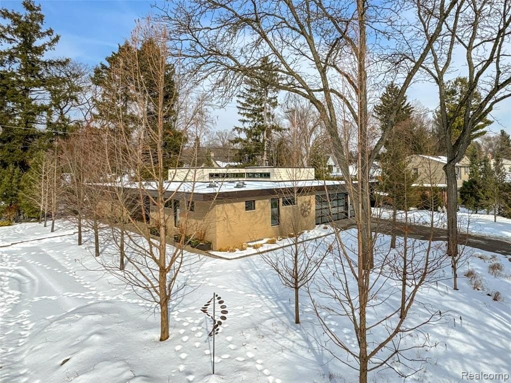 1171 Arden Ln, Birmingham