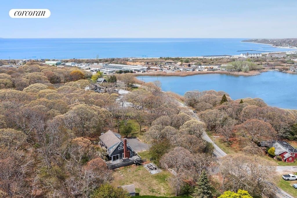 151 Second House Rd, Montauk
