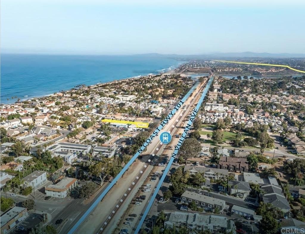 1524 N Coast Highway 101, Encinitas