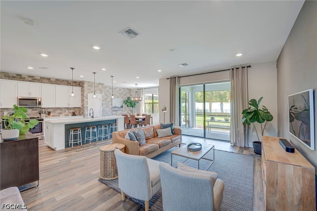 9391 Bramley Ter, Fort Myers