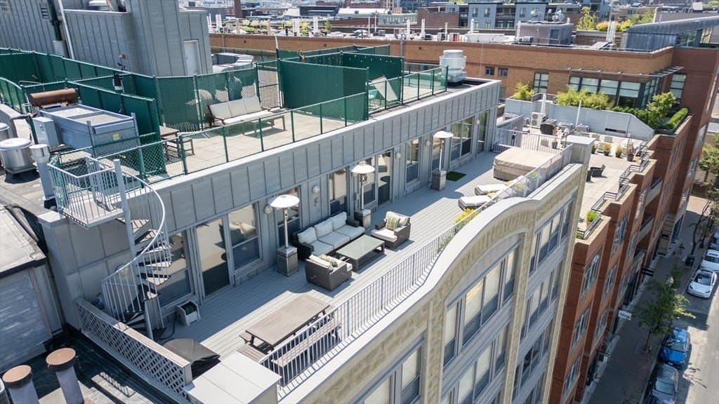 1166 Washington St Unit 704-6, Boston