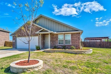 3640 Chestnut Oak Dr