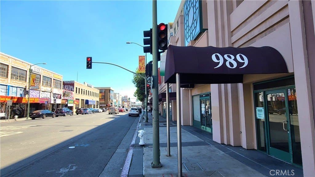 989 Webster St Apt 546, Oakland