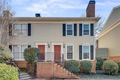 100 Mount Vernon Cir