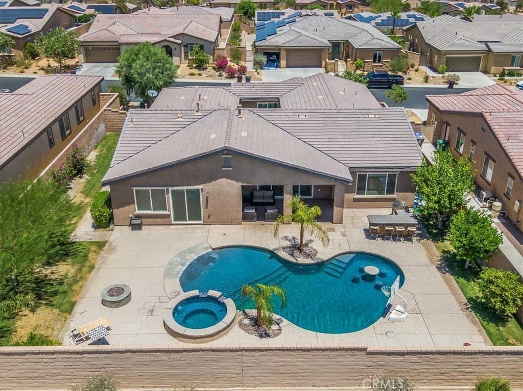 73685 Vermeer Way, Palm Desert