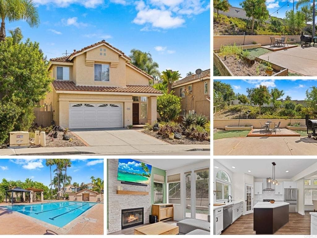 7004 Vista Olas, Carlsbad