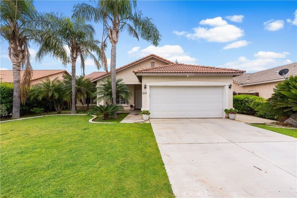 1213 Bachelor St, Bakersfield