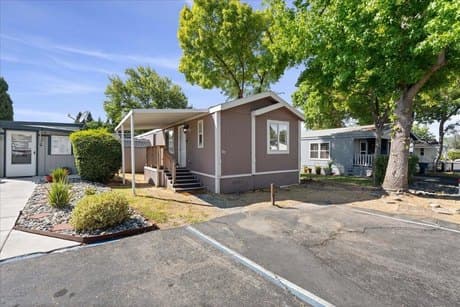 6805 Douglas Blvd Spc 100