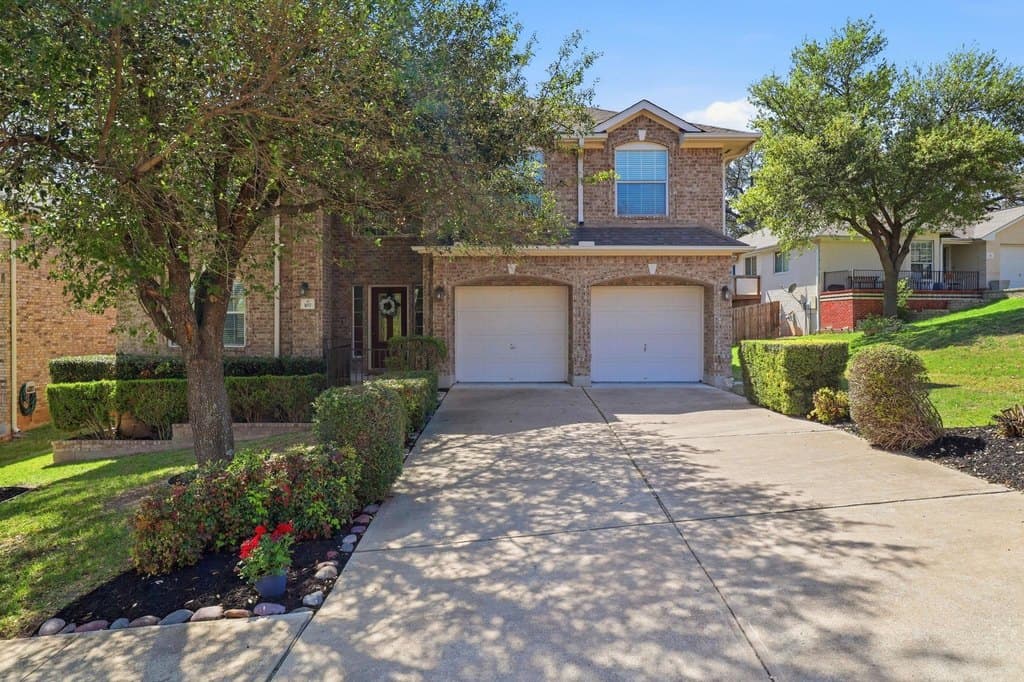 107 Muscovy Ln, Cedar Park