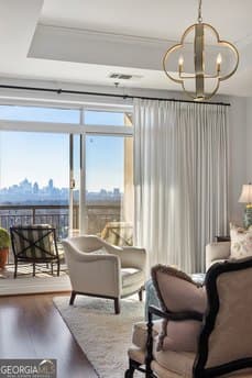 325 E Paces Ferry Rd NE Apt 1206