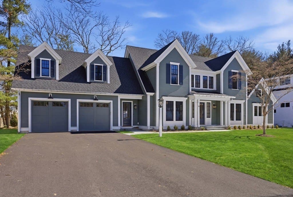 51 Revolutionary Rd, Concord