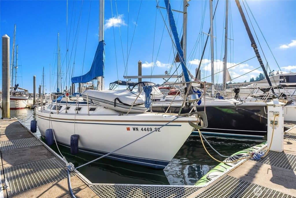 141 Parfitt Way SW Unit C39, Bainbridge Island