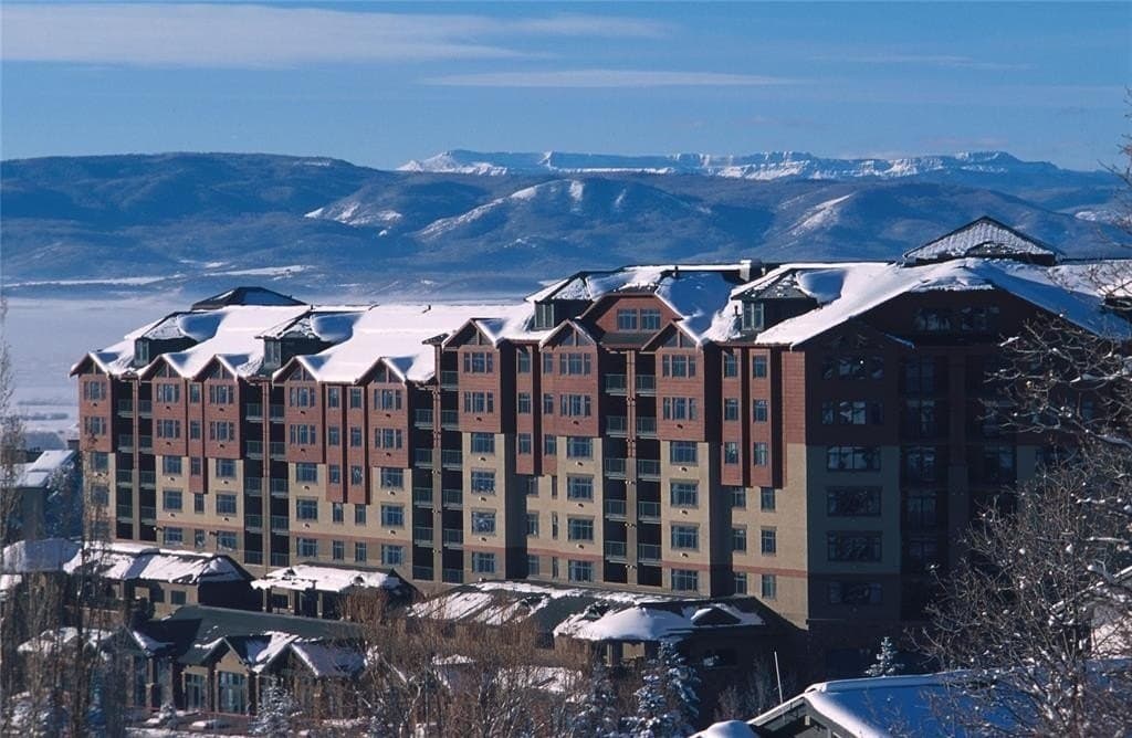 2300 Mount Werner Qiv Cir Unit 468/471, Steamboat Springs