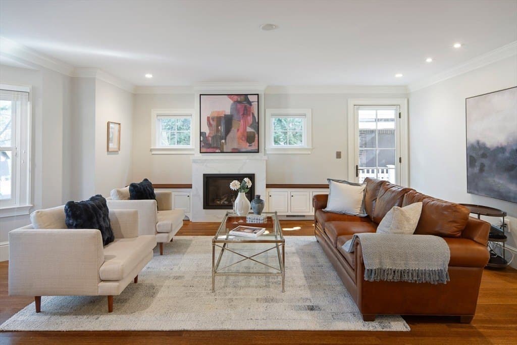 35 Willard St, Cambridge