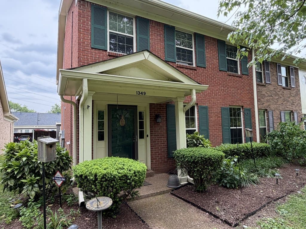 1349 General George Patton Rd