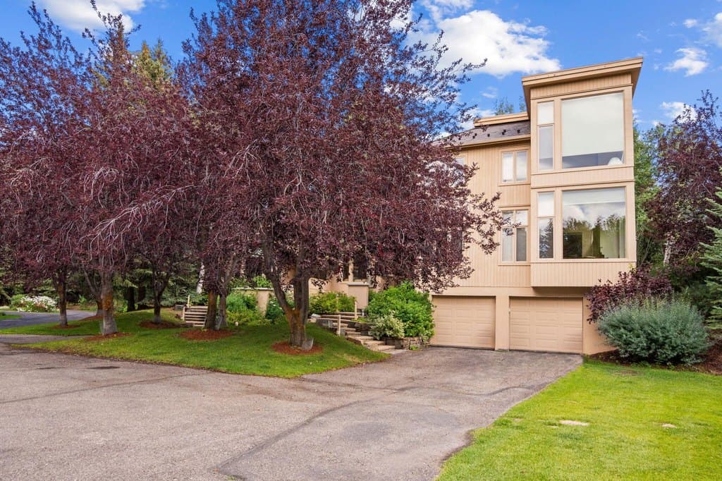 120 Galena Ct Unit B, Ketchum