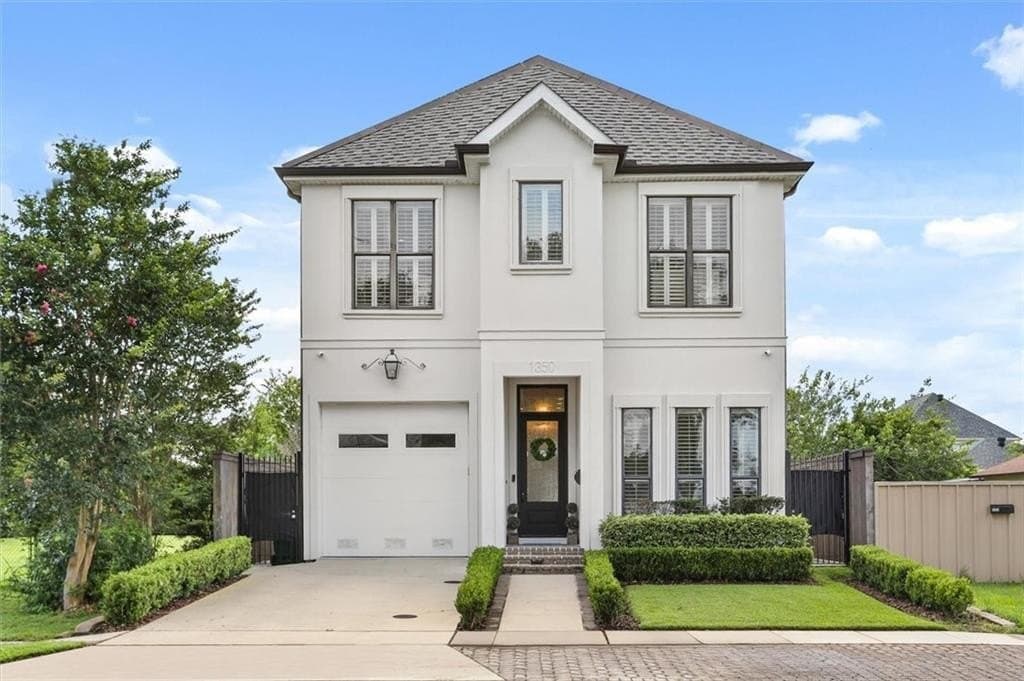 1350 Choctaw Ave, Metairie