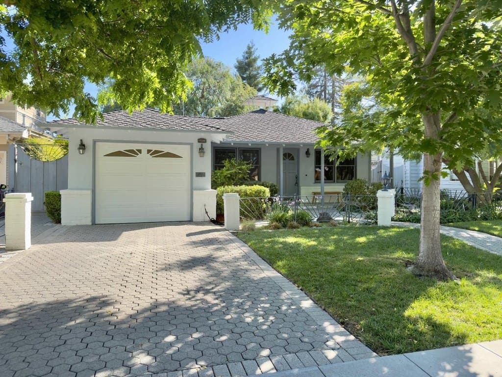 3057 South Ct, Palo Alto