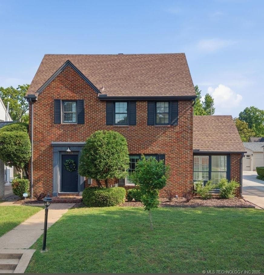 1215 E 28th St, Tulsa