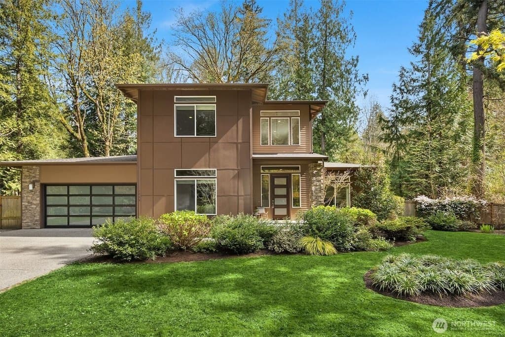 14682 Komedal Rd NE, Bainbridge Island