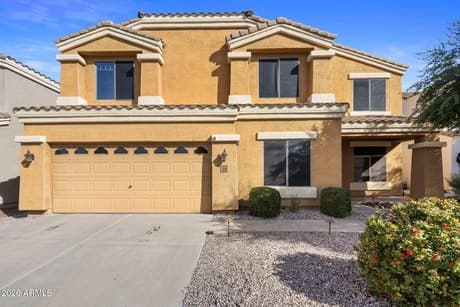 2538 E Mine Creek Rd