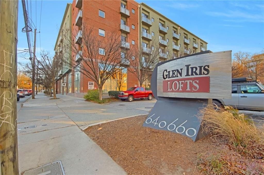 620 Glen Iris Dr NE Unit 521