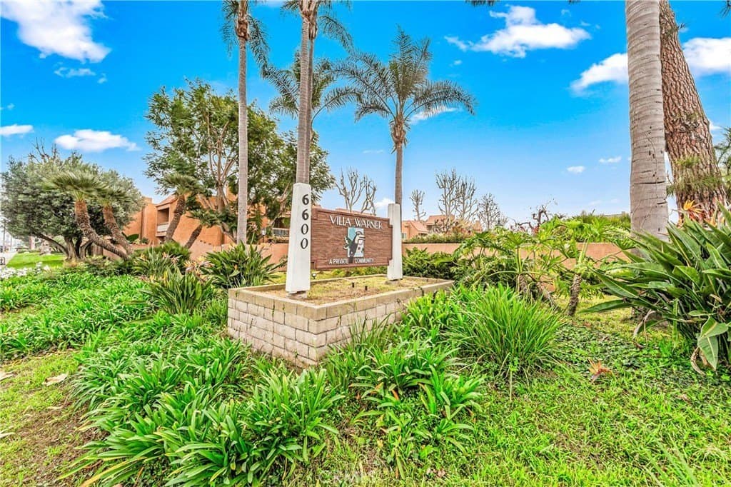 6600 Warner Ave Unit 241, Huntington Beach