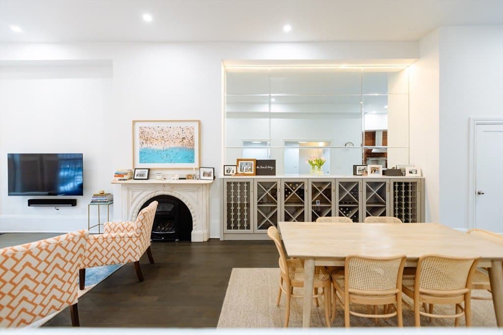 19 Worcester St Unit 1, Boston