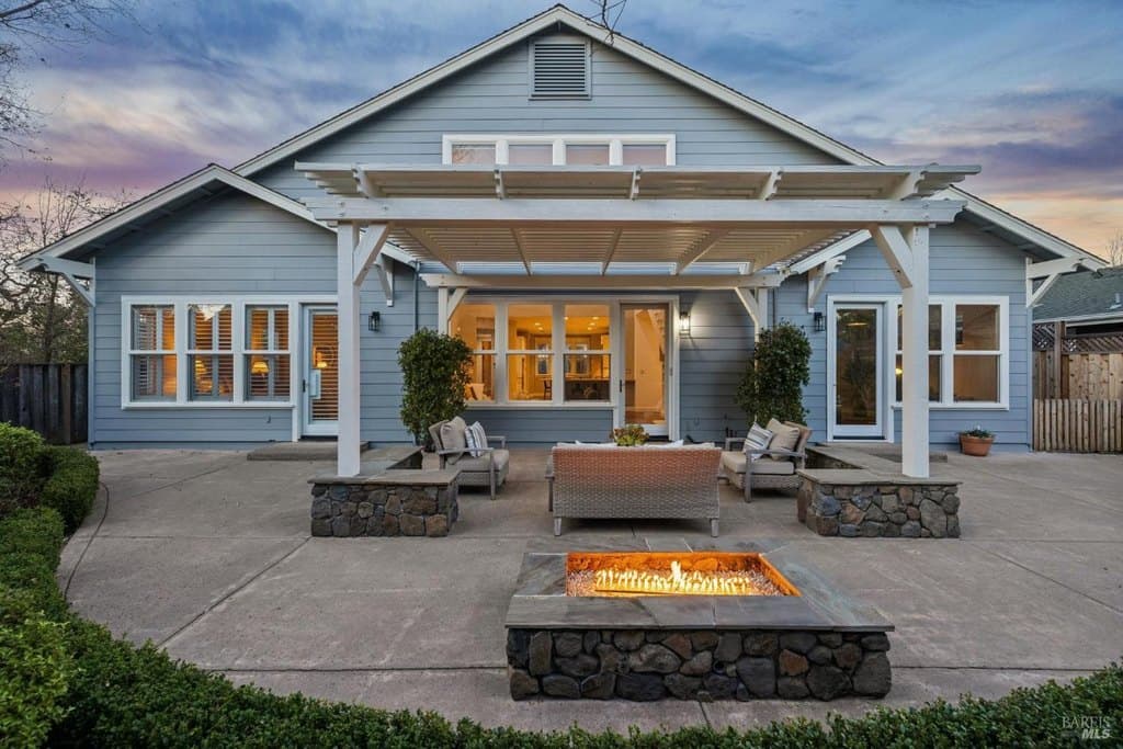 397 Engler St, Sonoma