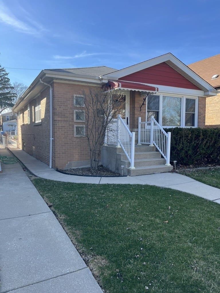 5316 N Rutherford Ave