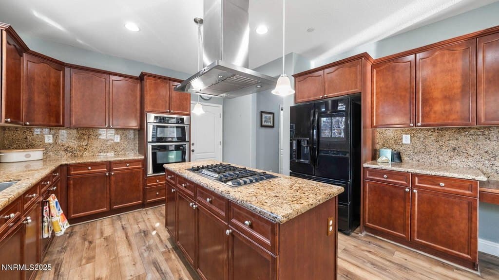 5148 Komatite Ct, Sparks