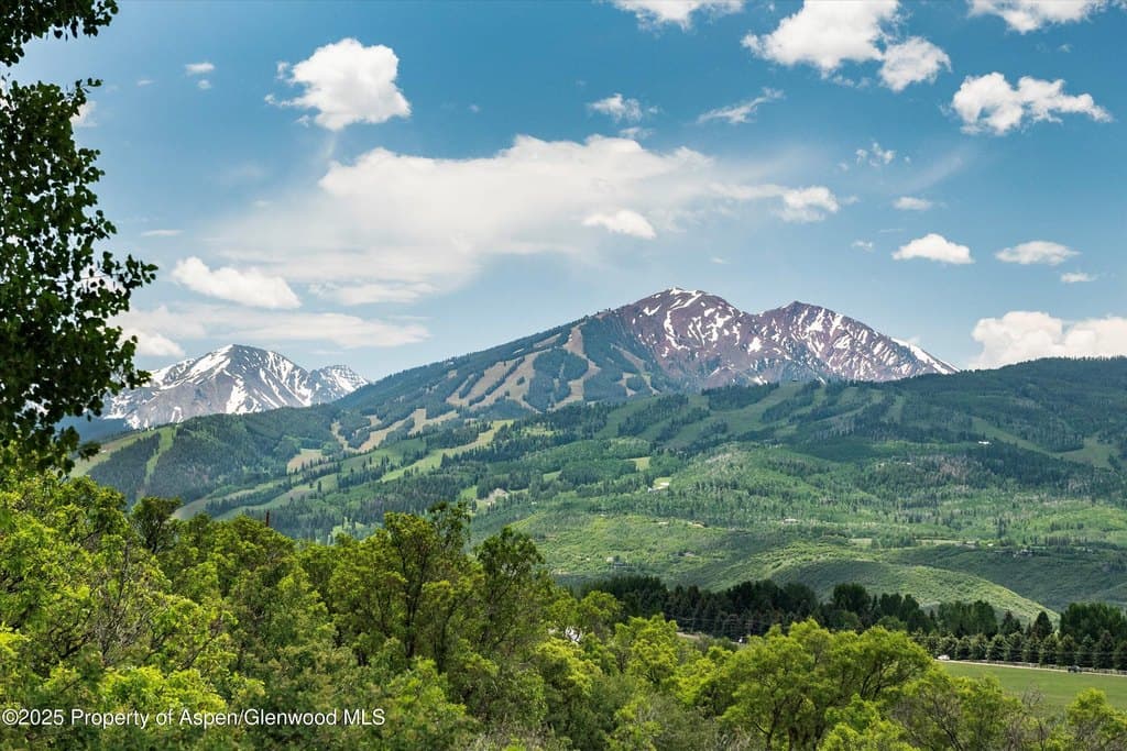 260 Star Mesa Rd, Aspen