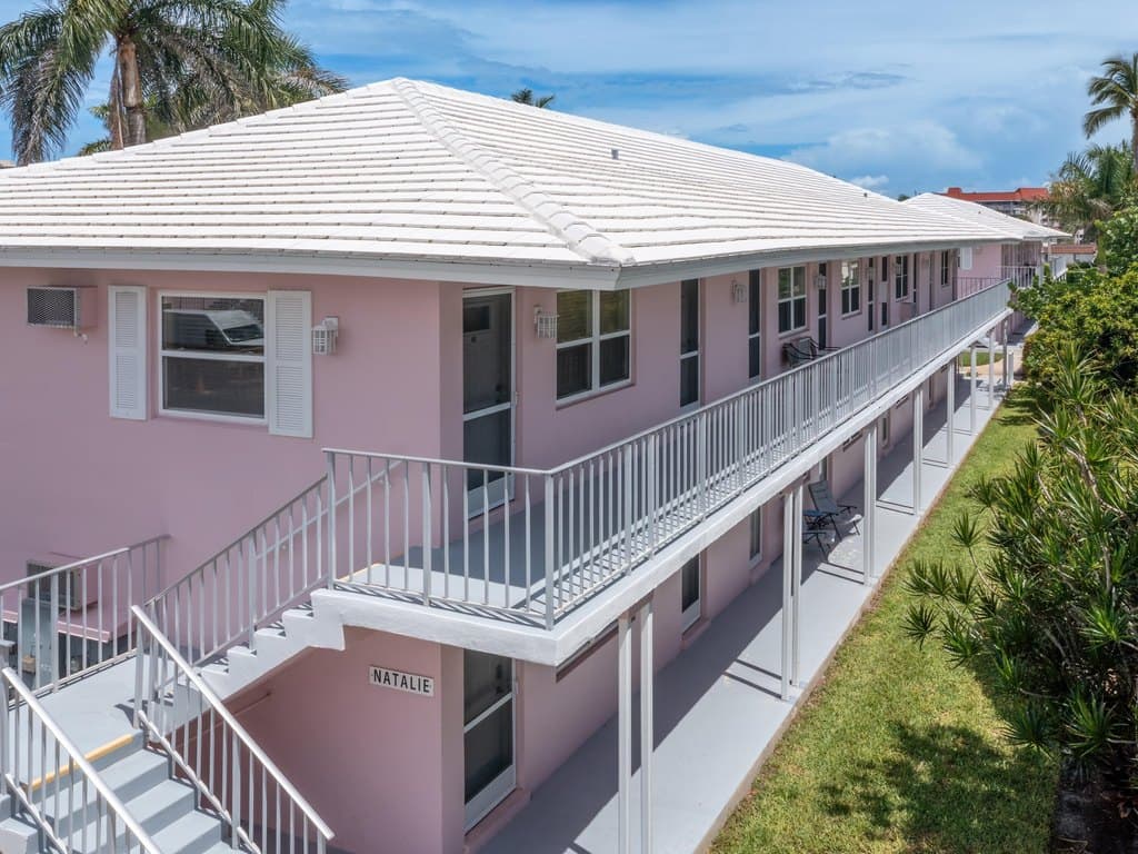 190 N Collier Blvd Apt N7, Marco Island