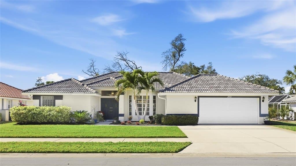 373 Roseling Cir, Venice