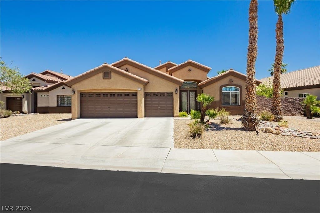 2256 Dogwood Ranch Ave, Henderson