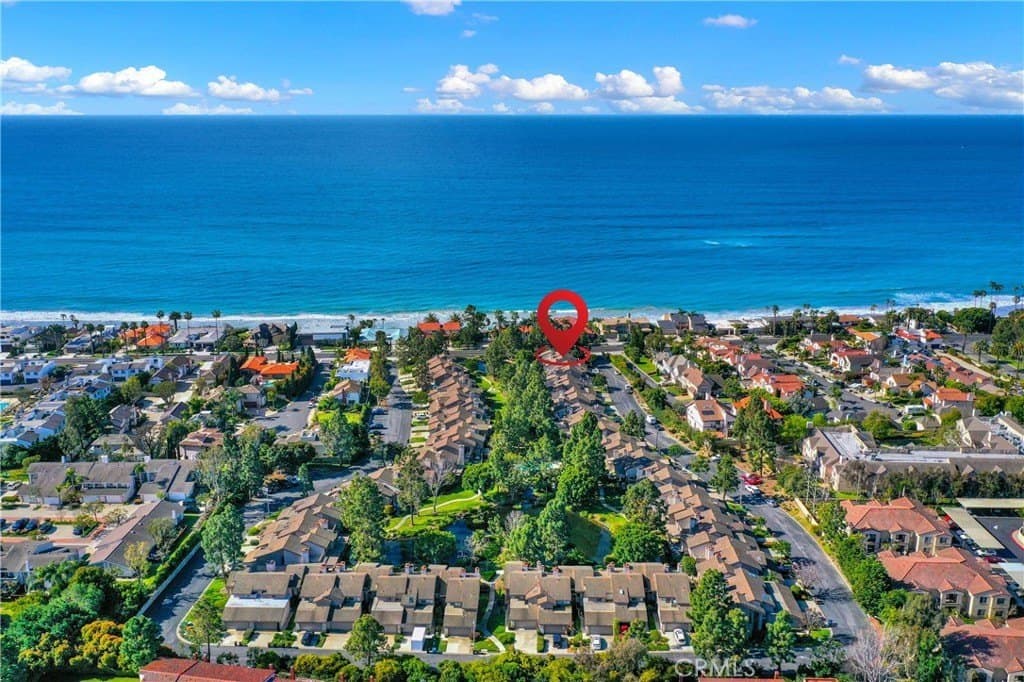 27112 Mill Pond Rd Unit 2, Dana Point