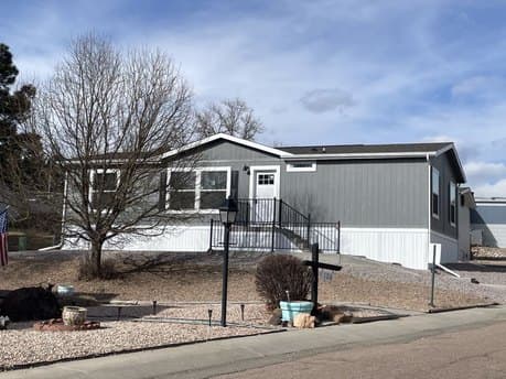 3405 Sinton Rd Lot 105